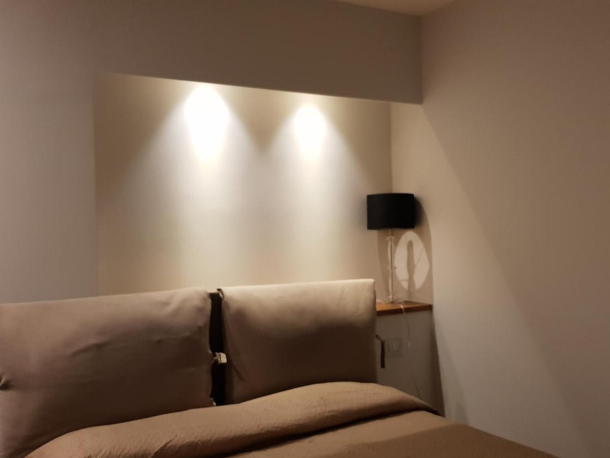 Diomede Bed & Breakfast มาเตรา ภายนอก รูปภาพ